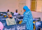 Northwest University Kano VC Supervises Summer Examinations to Ensure Academic Integrity