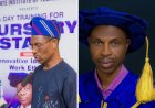 OGITECH Appoints Mr. Abdulsalam Yunus Ololade as First Substantive Bursar