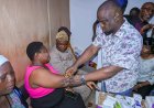 OGITECH Management Launches First Comprehensive Medical Screening for Staff