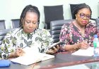 IPAN Team Assesses Lead Testing Capacity at Moses Orshio Adasu University