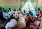 NOUN Management Mourns Late Sokoto Centre Director, Pays Condolence Visit to Family