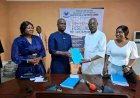 Prof. Awhefeada Takes Reins at Southern Delta University as Oboreh Exits with ₦161 Billion Asset Legacy