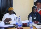 FUHSI Management Celebrates Bakiyah Okedeji for Historic Triple Distinction in MBBS Exams