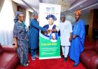 FUL Political Science Department Celebrates Prof. Salisu Ogbo Usman’s Appointment as PAAU Vice-Chancellor