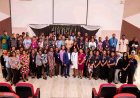 “Time Management and Right Mindset Are Key to Success,” Engr. Dr. Adewumi Charges TAU Final Year Students
