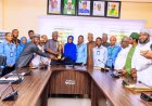 NSUK Accounting Students Dominate ICAN Quiz, Secure Full Professional Scholarships