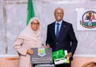 NSUK Moves to Establish Medical Laboratory Science Programme, Seeks MLSCN Partnership