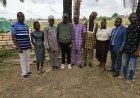 FUNAAB’s IFSERAR Partners Alliance Farms to Drive Data-Driven Livestock Innovation in Oyo State