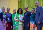 ANUPA Holds 2026 National Training Workshop at ACU, Honours Vice-Chancellor and Former Registrar