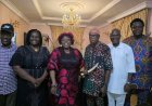 COOU Strengthens International and Institutional Ties After 16th Convocation Ceremony