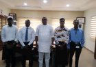 Federal Polytechnic of Oil and Gas, Bonny Explores ICT Partnership with Technoville Innovation Nigeria for Digital Skills Development