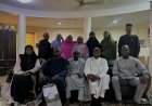 KHAIRUN VC Receives Arewa Peace Ambassadors Forum, Strengthens Commitment to Peace and Development