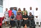 TB Network Seeks Collaboration With DUFUTH to Strengthen Fight Against TB, HIV and Malaria