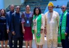 ANUPA Holds 2026 National Workshop at Ajayi Crowther University; Honours VC Oduwole and Former Registrar Fatogun