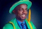 Thomas Adewumi University Celebrates Tenure Extension for Summit University VC, Prof. Abiodun Aibinu