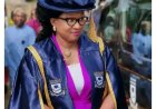 KolaDaisi University Appoints Professor Olajumoke Morenikeji as First Female Vice-Chancellor