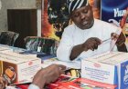 Skyline University Nigeria Hosts Career Fair 2026