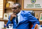 VC Prof. Sunday Bako Charges TSU Students on Integrity and Excellence as First Semester Exams Begin