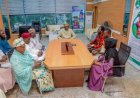 Ultimate Health Management Services Partners with KIU to Enhance Campus Healthcare