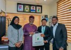 JCI Nigeria National Vice President Conducts Strategic Supervisory Visit to NSUK Chapter