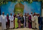 KHARUN Students Delve into History with Educational Visit to Mumbayya House