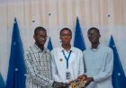 ATBU Clinches 2nd Place at National Inter-Varsity Mechatronics Competition