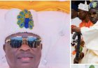 University of Offa Celebrates Olofa of Offa on 16th Coronation Anniversary