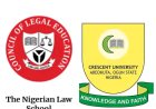 Council of Legal Education Increases Crescent University Law Quota to 120, Commends Facilities