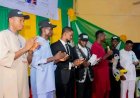 NELFUND Beneficiaries in Anambra Donate ₦10.7m for President Tinubu’s 2027 Interest Form