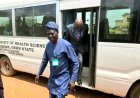 Federal University of Agriculture and Technology, Okeho VC Commends Rapid Growth of FUHSI During Official Visit