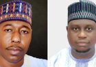 Zulum Appoints Prof. Bukar Usman as Pioneer Chairman of Zakkat, Waqf Commission, Names New Secondary Education Board Member