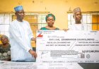 Taraba Govt Releases N1.8bn for NECO, BECE, NABTEB Exams