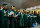 MOUAU VC Tasks 48 New Veterinary Doctors on Food Safety and Public Health