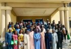 Lens University Receives NUC Team For Resource Inspection For Additional Programmes