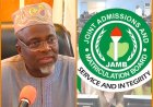 2026 UTME Admission Cut-Off Marks Released for Nigerian Universities