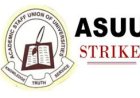 Fresh Tension in Universities as ASUU Accuses FG of Agreement Violation