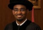 UNIABUJA Lecturer, Mohammed Umar, Campaigns Against Student Intimidation