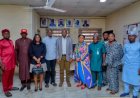 Rotary Club Boosts Neonatal Care at FUTH Lafia with Donation of Incubators, Phototherapy Equipment