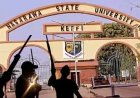 Police Arrest Two Suspects Over Abduction Of NSUK Students, Confirm Safe Return Of Abductees