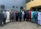 KWASU HoldCo Convenes Strategic Retreat on Revenue Generation, Sustainable Energy