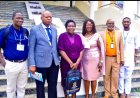 Former UI VC, Prof. Olayinka, Urges Nigerian Varsities to Prioritise Research for Economic Growth, Not Just Knowledge
