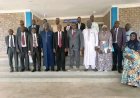 LASUED Directorate of Guidance, Counselling and Career Development Sensitizes Final-Year Students on Life Post University’s Journey