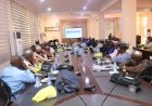SAZU Commences 3-Day Workshop to Boost Research Grants and Industry Synergy