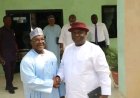 NOUN Seeks Review of Nursing Admission Requirements in Landmark Meeting with NMCN
