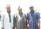 Governor Fintiri, REA Chief Inspect Landmark AfDB-Funded Solar Project at MAU Yola