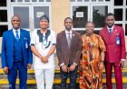 TAU Launches Sustainability Series and Inaugurates SDGs Advocacy Club to Drive Innovation
