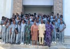 Sam Maris University VC Celebrates Nurses’ Role in Healthcare Delivery During 2026 Nurses’ Week