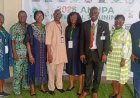 FUTA Registrar Advocates Full Digital Transformation of Nigerian Universities at National Workshop