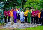 ACU, CRIN Sign Strategic MoU to Boost Tree Crop Research and Agri-Business Innovation