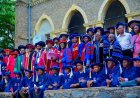 ACU Will Not Compromise Academic Standards, VC Oduwole Declares at CGTS Matriculation
